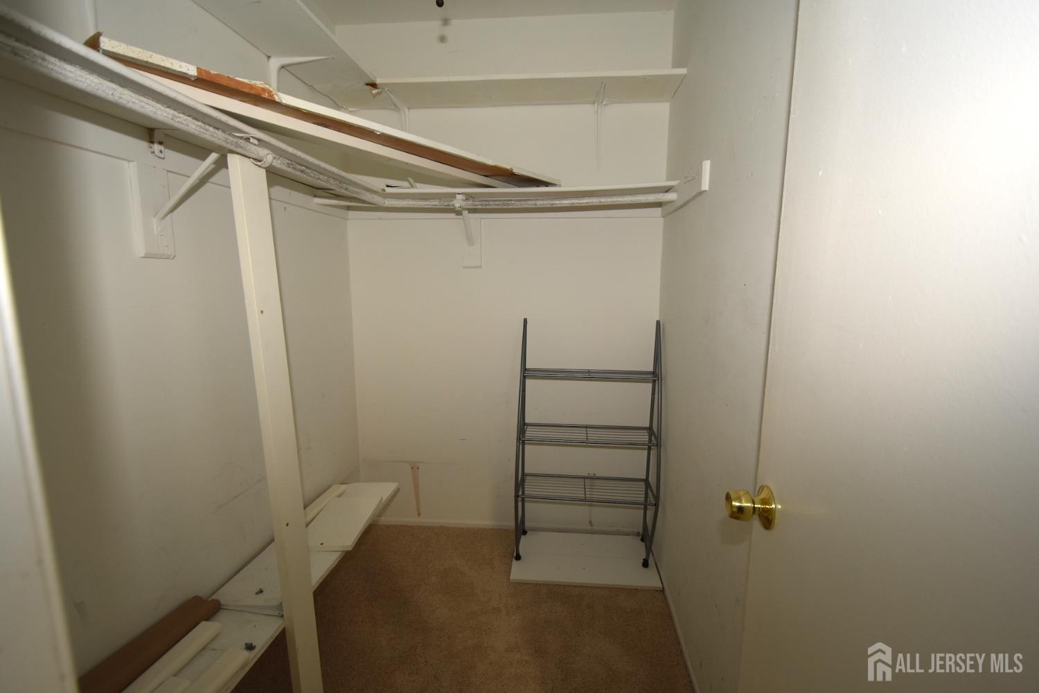 8 Wethersfield Road Plainsboro, NJ 08536 - Photo 17 of 28 a view of closet