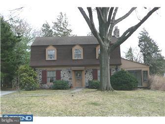 405 Red Leaf Road Wynnewood, PA 19096 - Photo 1 of 8 Gallery Image 1