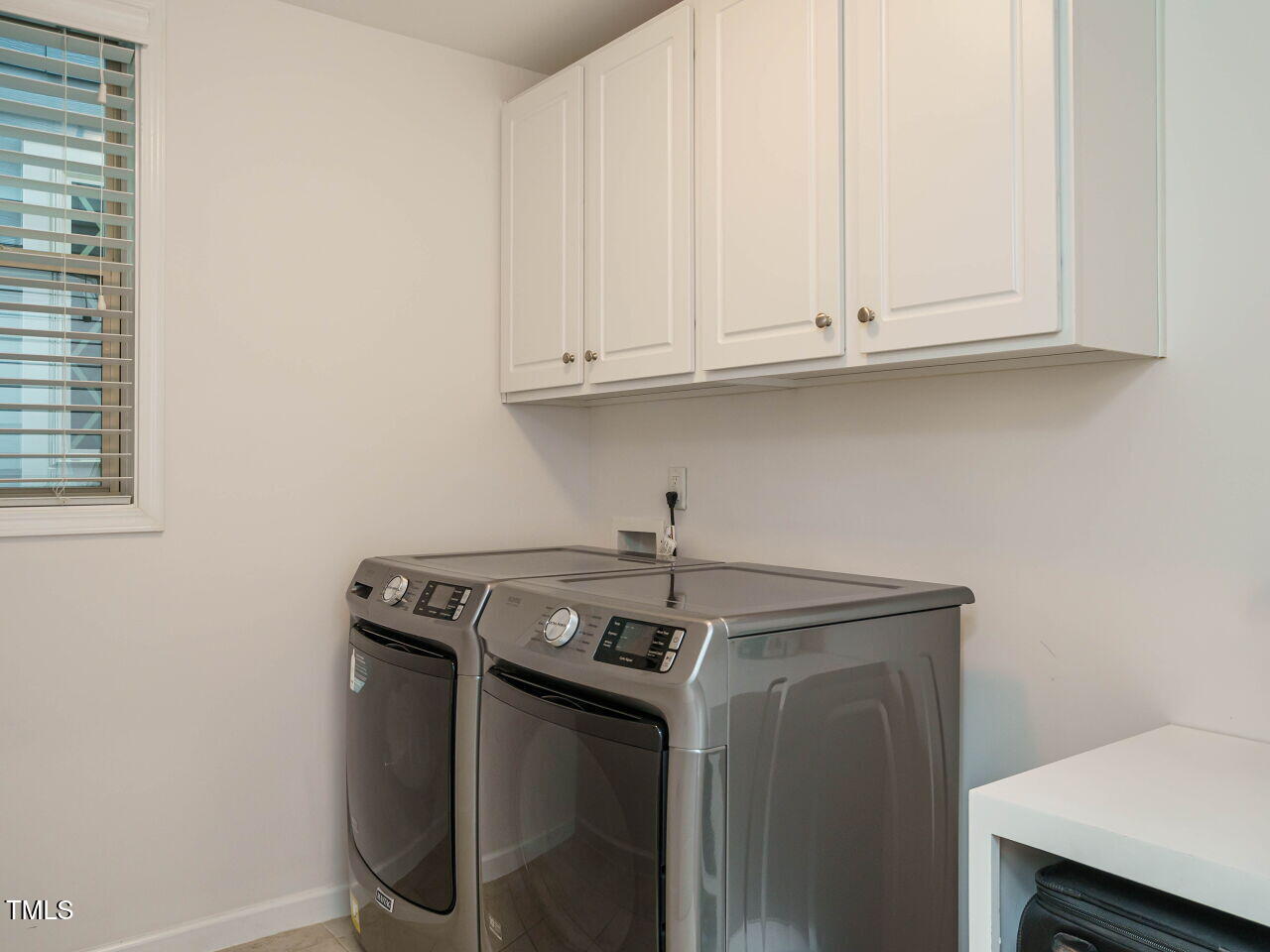 5514 Wade Park Boulevard Raleigh, NC 27607 - Photo 22 of 31 Laundry Room
