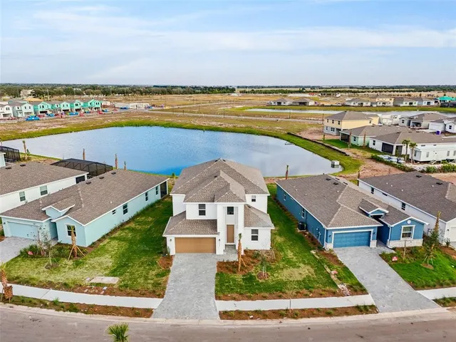 $475,000 | 3544 Night Star Terrace, Parrish, FL 34219