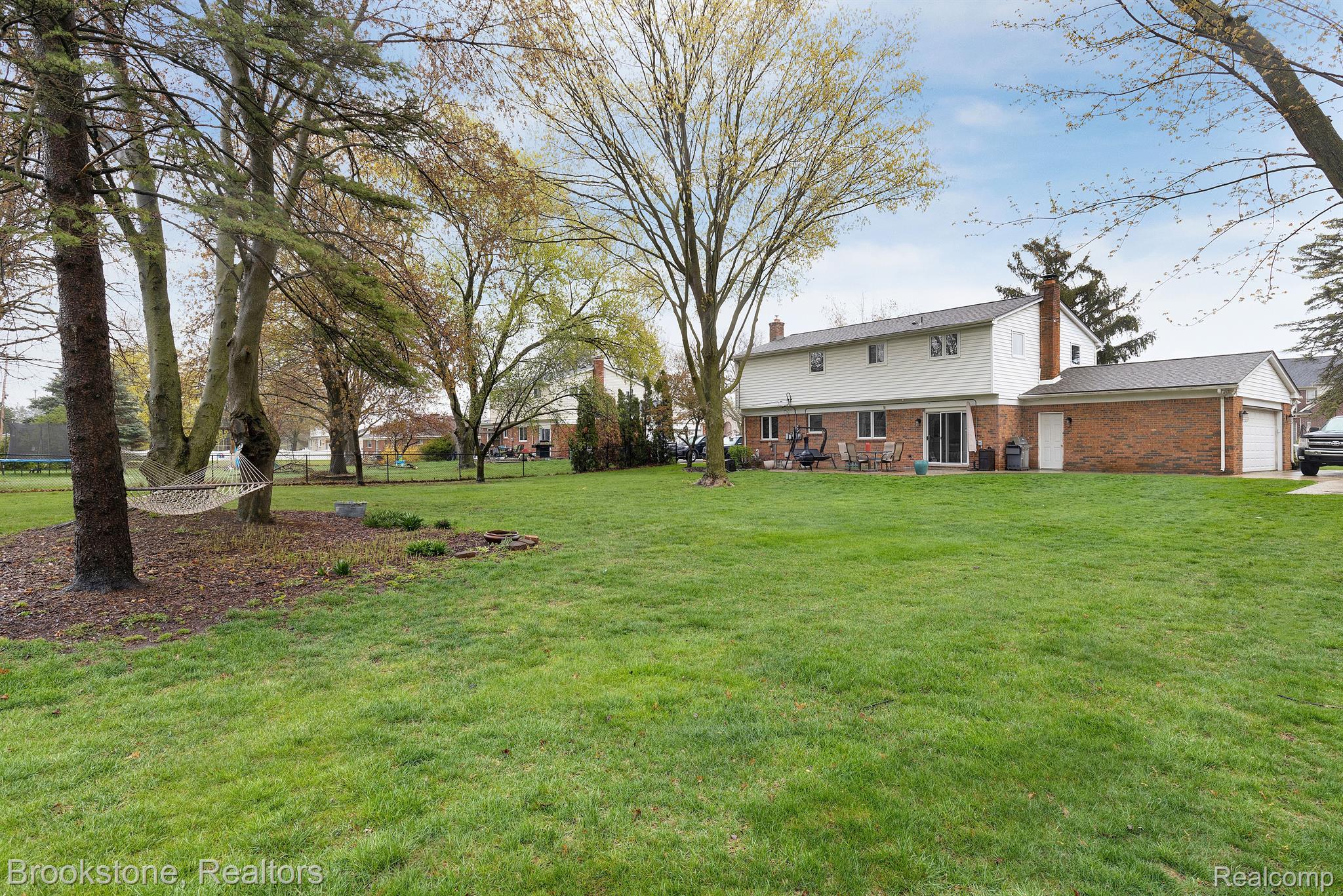 1853 Mackwood Road Rochester, MI 48307 - Photo 40 of 43 Gallery Image 40