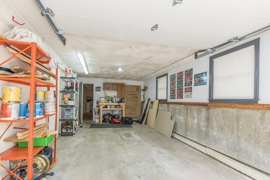 2 Marilyn Road Billerica, MA 01821 - Photo 26 of 32 a view of a storage & utility room