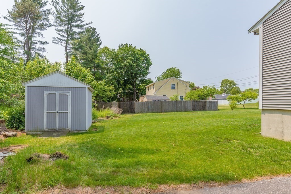 2 Marilyn Road Billerica, MA 01821 - Photo 32 of 32 a house with garden