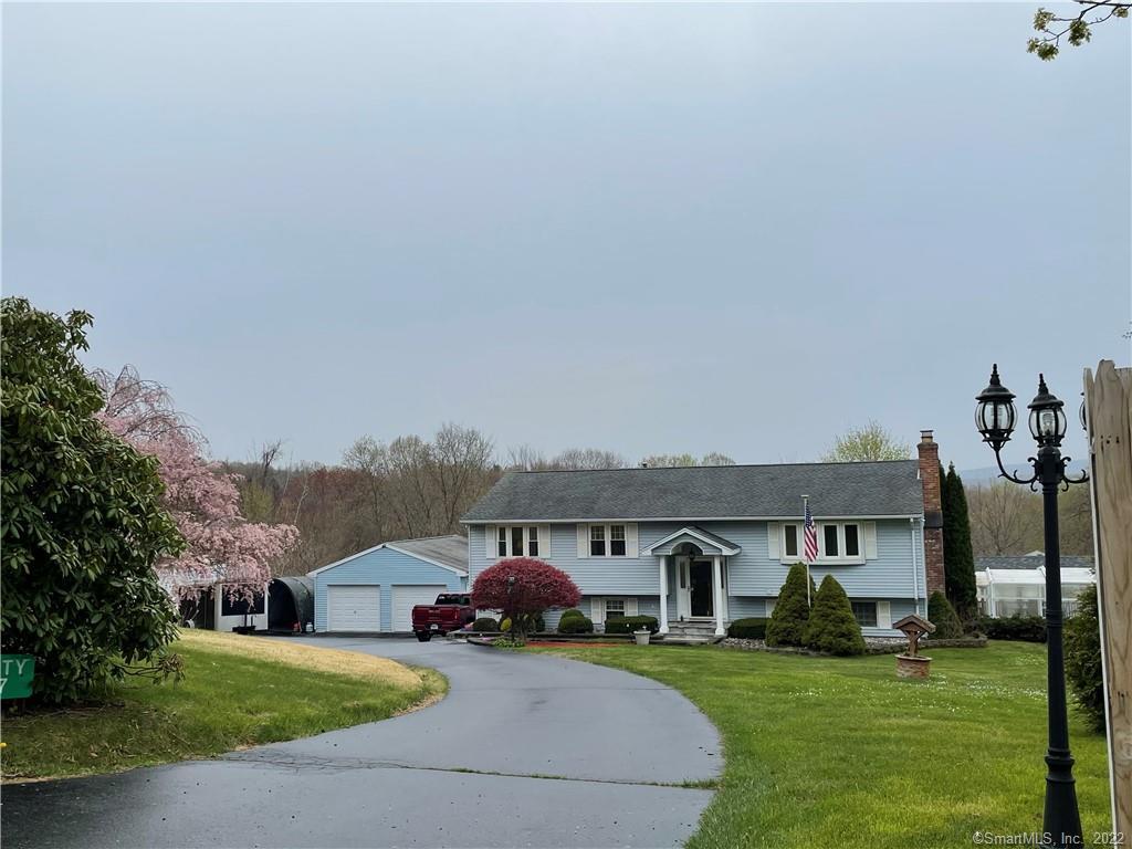 76 Ransom Hall Road Wolcott, CT 06716 - Photo 1 of 1