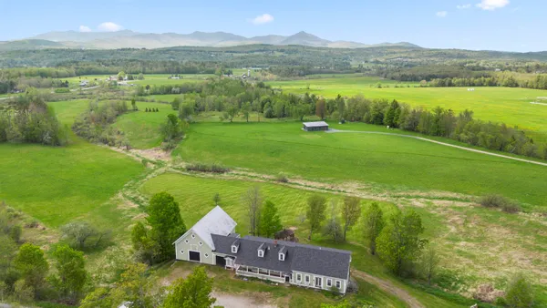 $1,250,000 | 4282 Randolph Road, Morristown, VT 05661