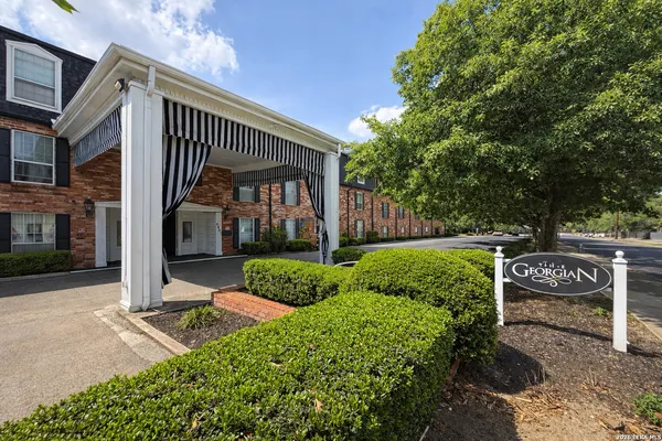 $111,900 | 8401 North New Braunfels Avenue, Unit 213A, San Antonio, TX 78209