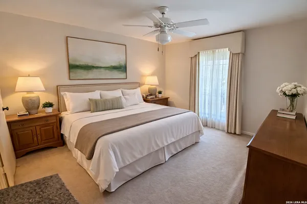 $111,900 | 8401 North New Braunfels Avenue, Unit 213A, San Antonio, TX 78209