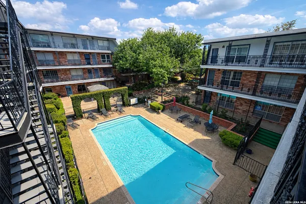 $111,900 | 8401 North New Braunfels Avenue, Unit 213A, San Antonio, TX 78209