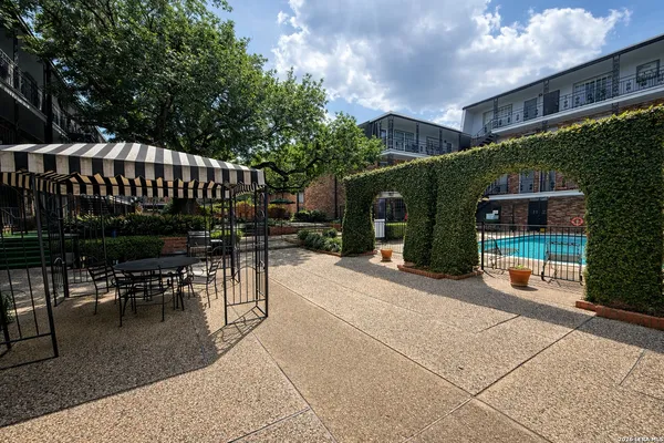 $111,900 | 8401 North New Braunfels Avenue, Unit 213A, San Antonio, TX 78209