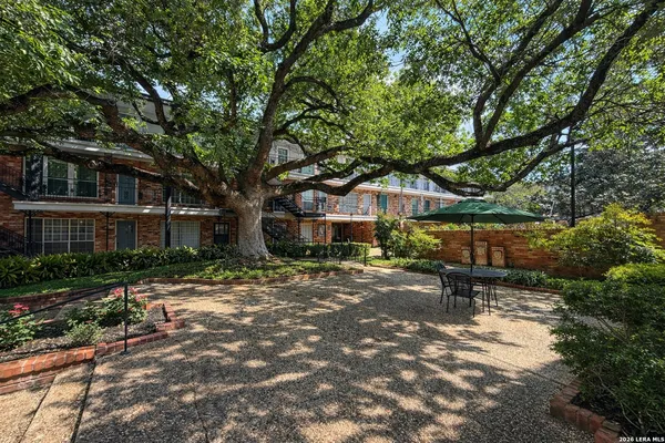 $111,900 | 8401 North New Braunfels Avenue, Unit 213A, San Antonio, TX 78209