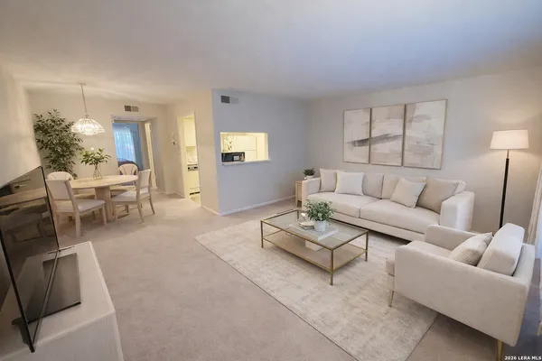 $111,900 | 8401 North New Braunfels Avenue, Unit 213A, San Antonio, TX 78209