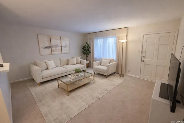 $111,900 | 8401 North New Braunfels Avenue, Unit 213A, San Antonio, TX 78209