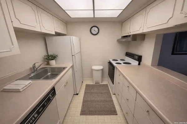 $111,900 | 8401 North New Braunfels Avenue, Unit 213A, San Antonio, TX 78209