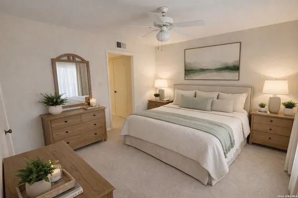 $111,900 | 8401 North New Braunfels Avenue, Unit 213A, San Antonio, TX 78209