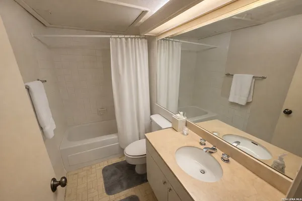 $111,900 | 8401 North New Braunfels Avenue, Unit 213A, San Antonio, TX 78209