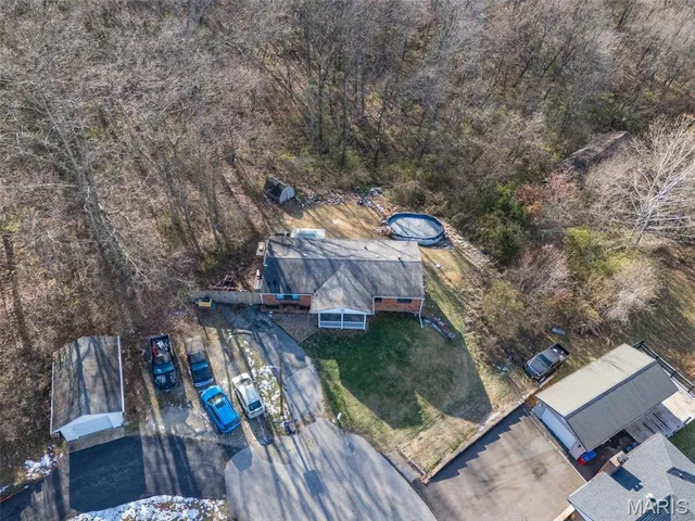 $247,500 | 10 Glen Oaks Drive, Fenton, MO 63026