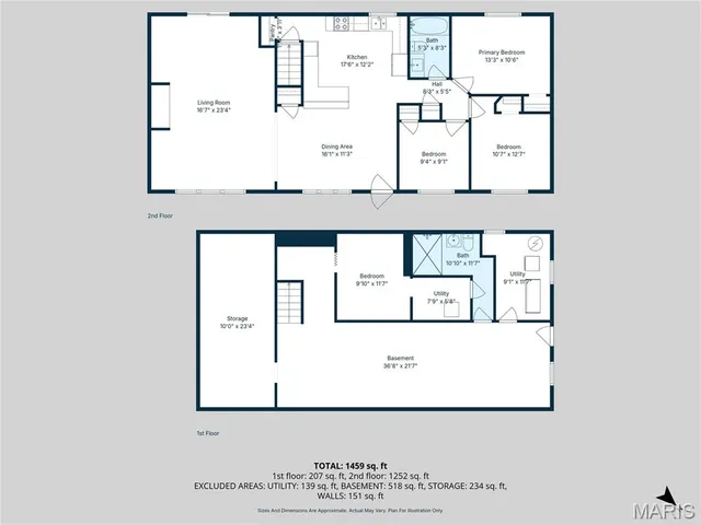$247,500 | 10 Glen Oaks Drive, Fenton, MO 63026