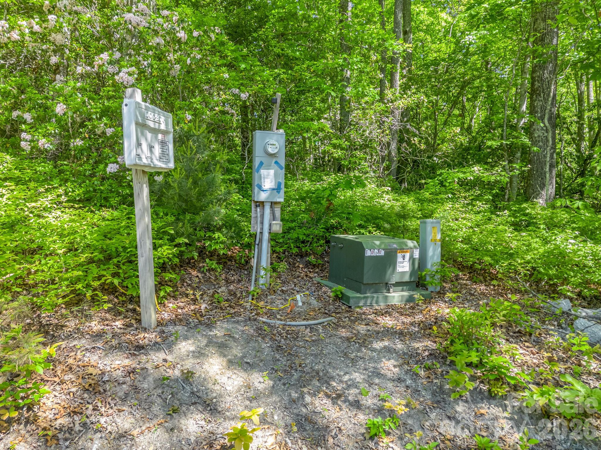 352 Big Hill Road Brevard, NC 28712 - Photo 19 of 31