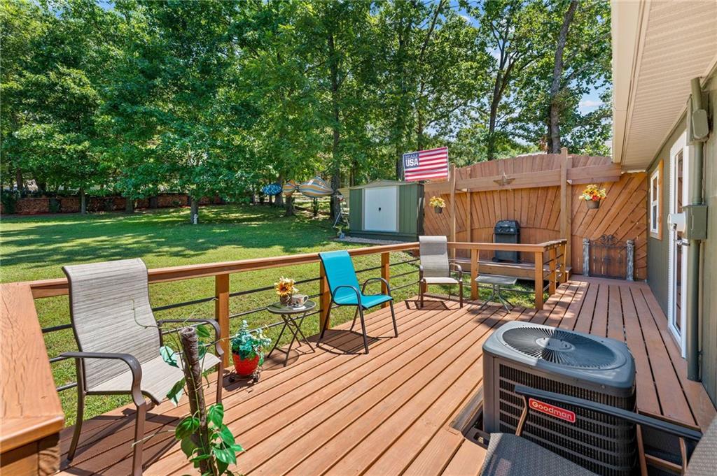 150 Cedar Cove Road Reeds Spring, MO 65737 - Photo 22 of 44 Gallery Image 22