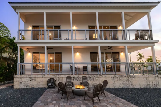 $3,795,000 | 96 West Plaza Del Sol, Islamorada, FL 33036