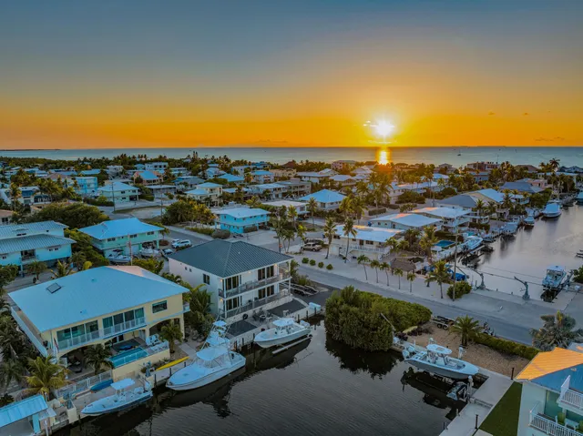 $3,795,000 | 96 West Plaza Del Sol, Islamorada, FL 33036