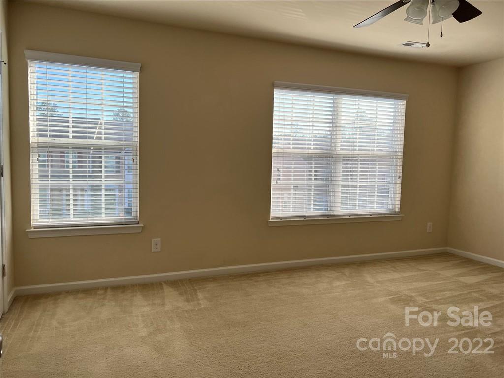 2016 Aston Mill Place Charlotte, NC 28273 - Photo 11 of 13 a view of an empty room with a window