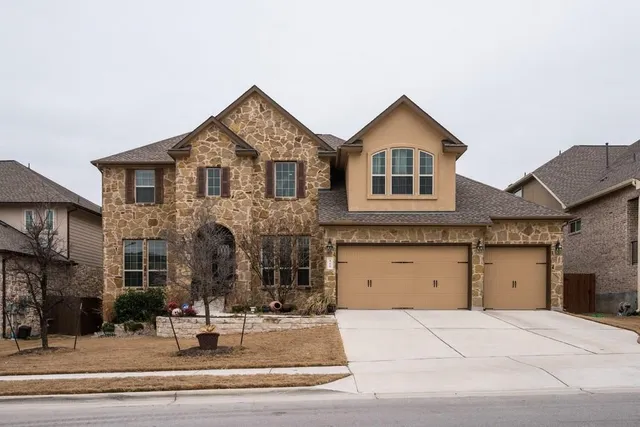 $3,970 | 411 Spanish Mustang Drive, Cedar Park, TX 78613