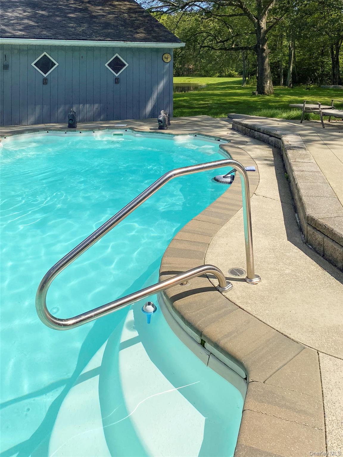 89 Deer Pond Road Verbank, NY 12585 - Photo 30 of 40 a view of a tennis court