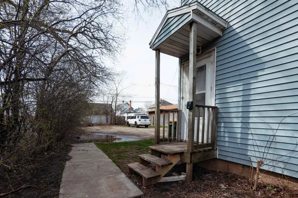 $133,900 | 164 East Johnson Street, Fond du Lac, WI 54935