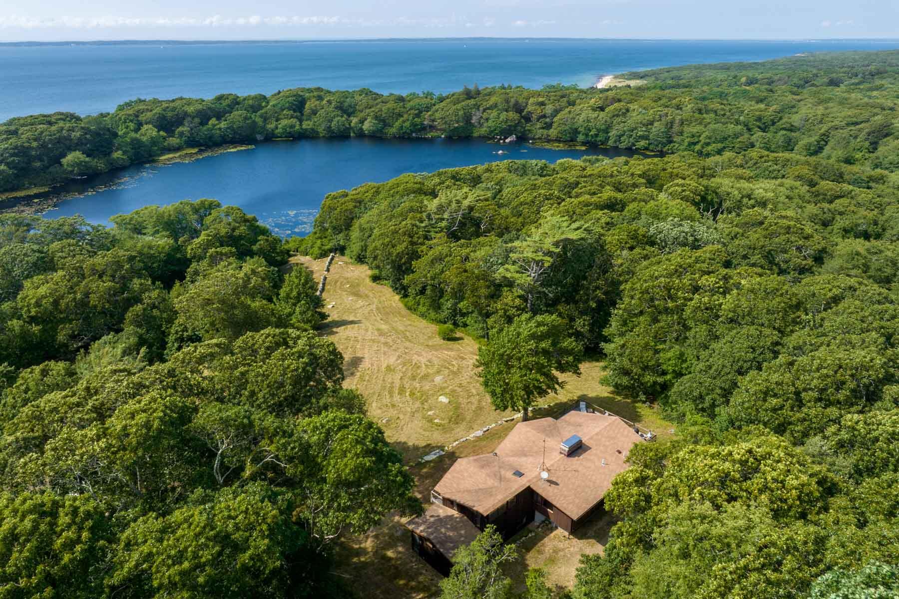 86 Harlock Pond Road Chilmark, MA 02535 - Photo 1 of 1 86 Harlock Pond Road, Chilmark-web-3