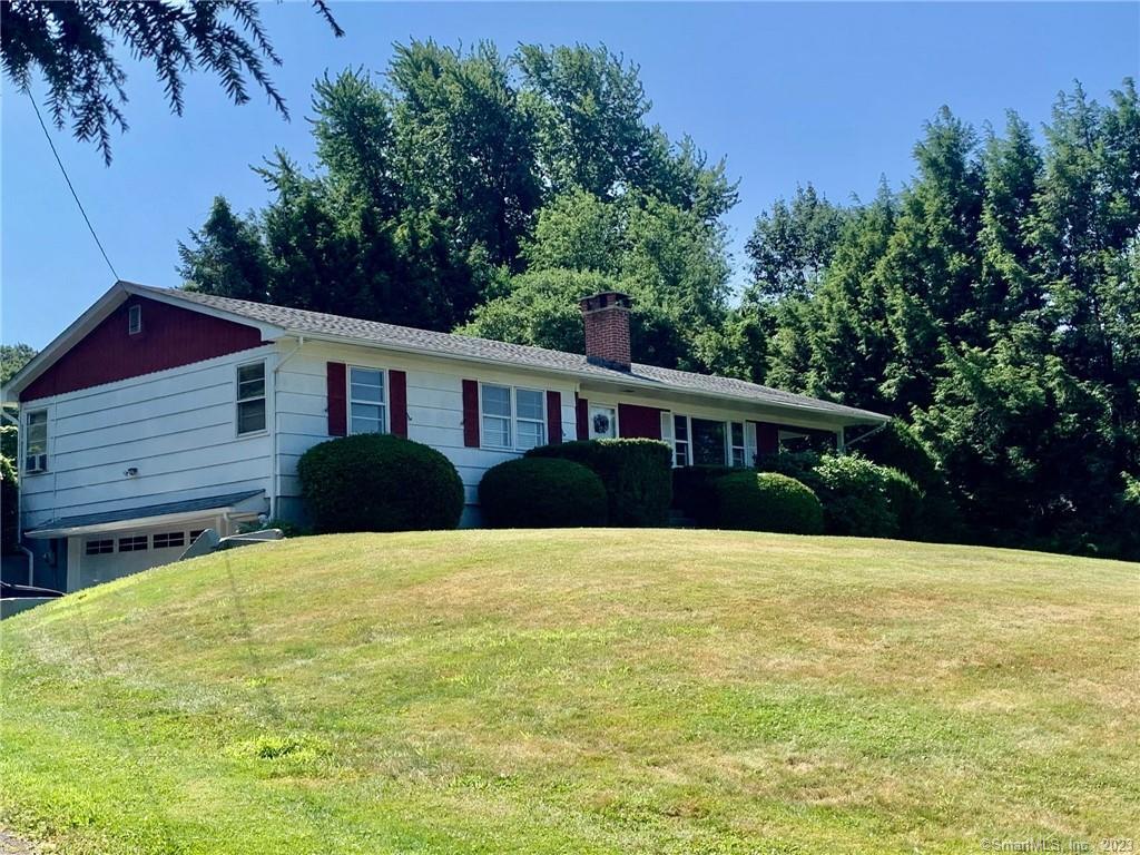 377 Ledgewood Road Watertown, CT 06795 - Photo 1 of 1