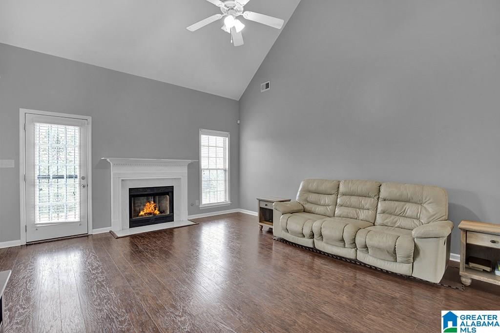 6280 Kestral View Road Trussville, AL 35173 - Photo 3 of 16