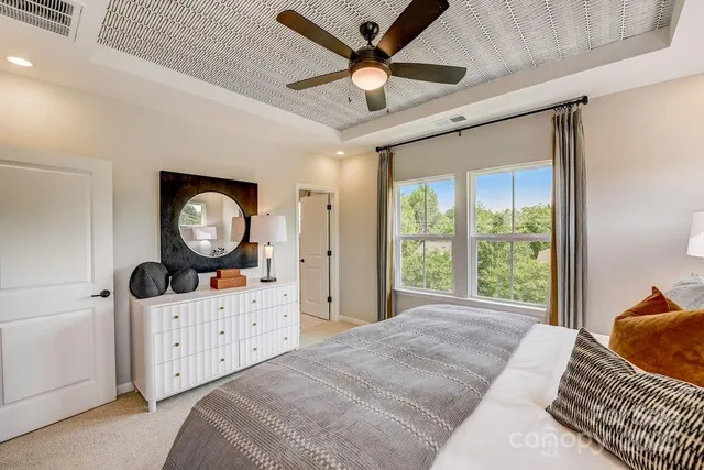 a view of bathroom with shower
