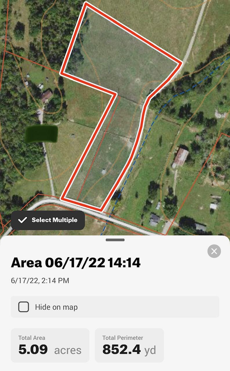 0 West Honaker Road Stamping Ground, KY 40379 - Photo 3 of 3 IMG_7444