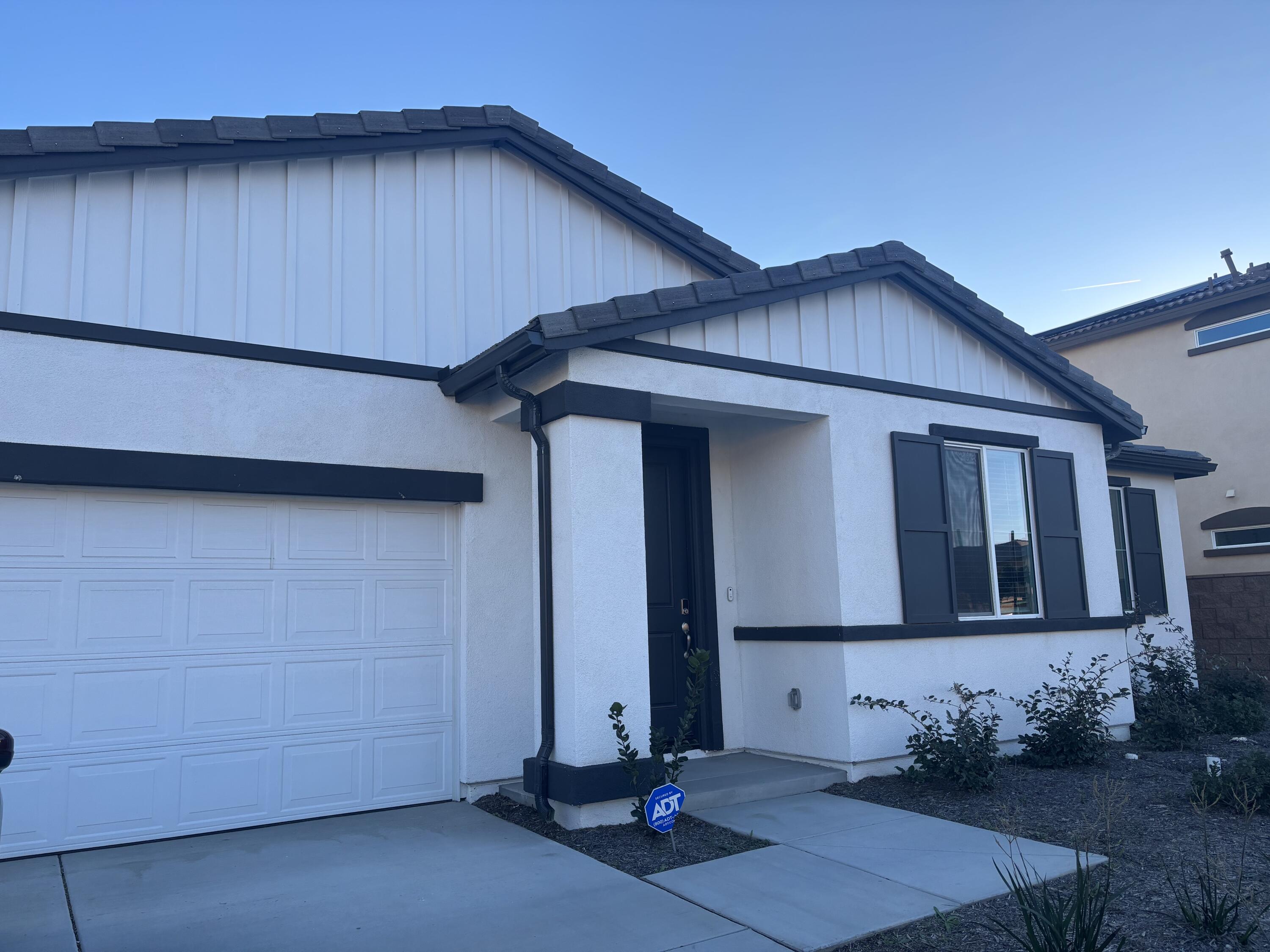 35265 Els Place Beaumont, CA 92223 - Photo 2 of 2 Front side 2