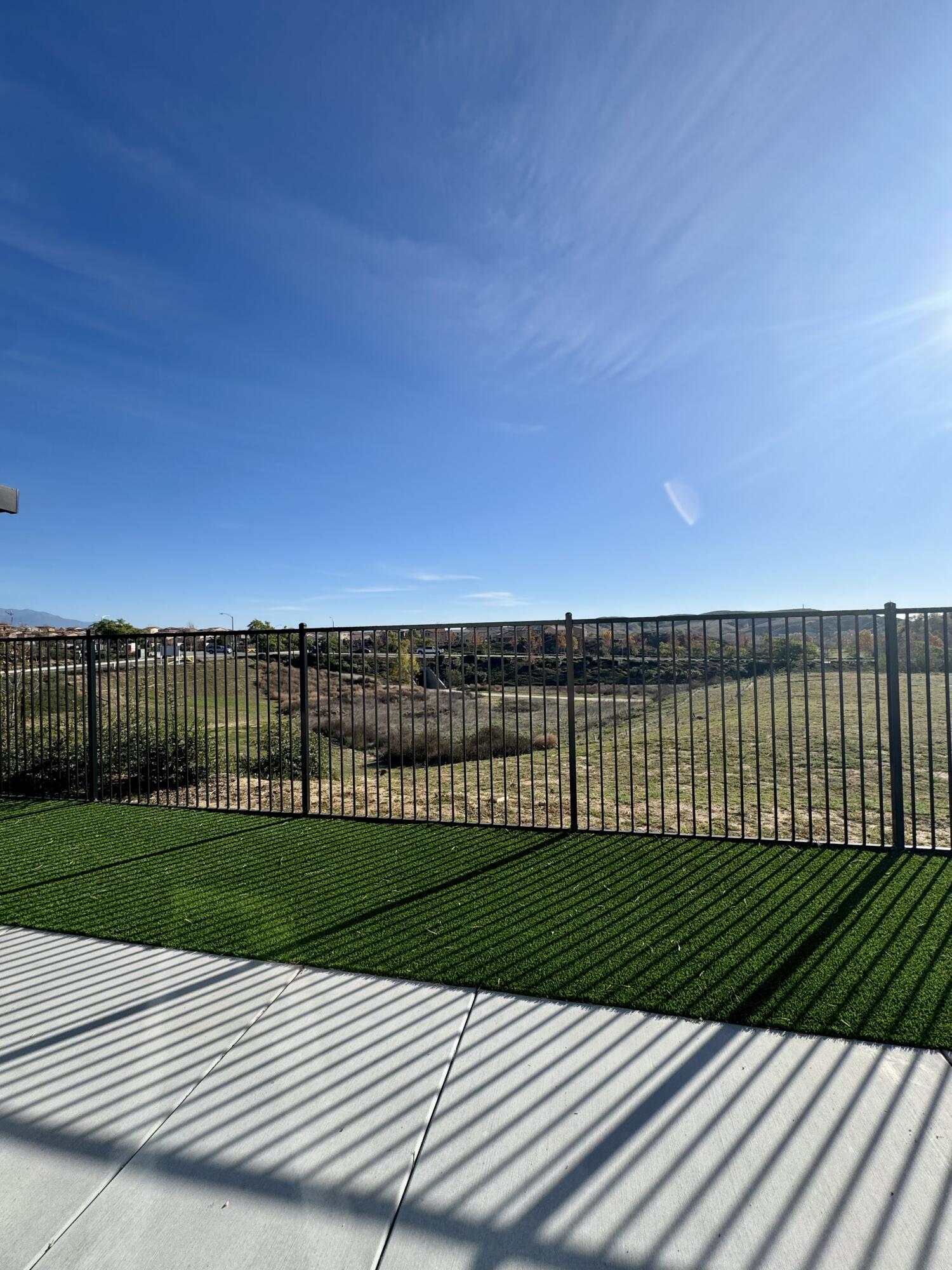 35265 Els Place Beaumont, CA 92223 - Photo 27 of 31 Back Yard