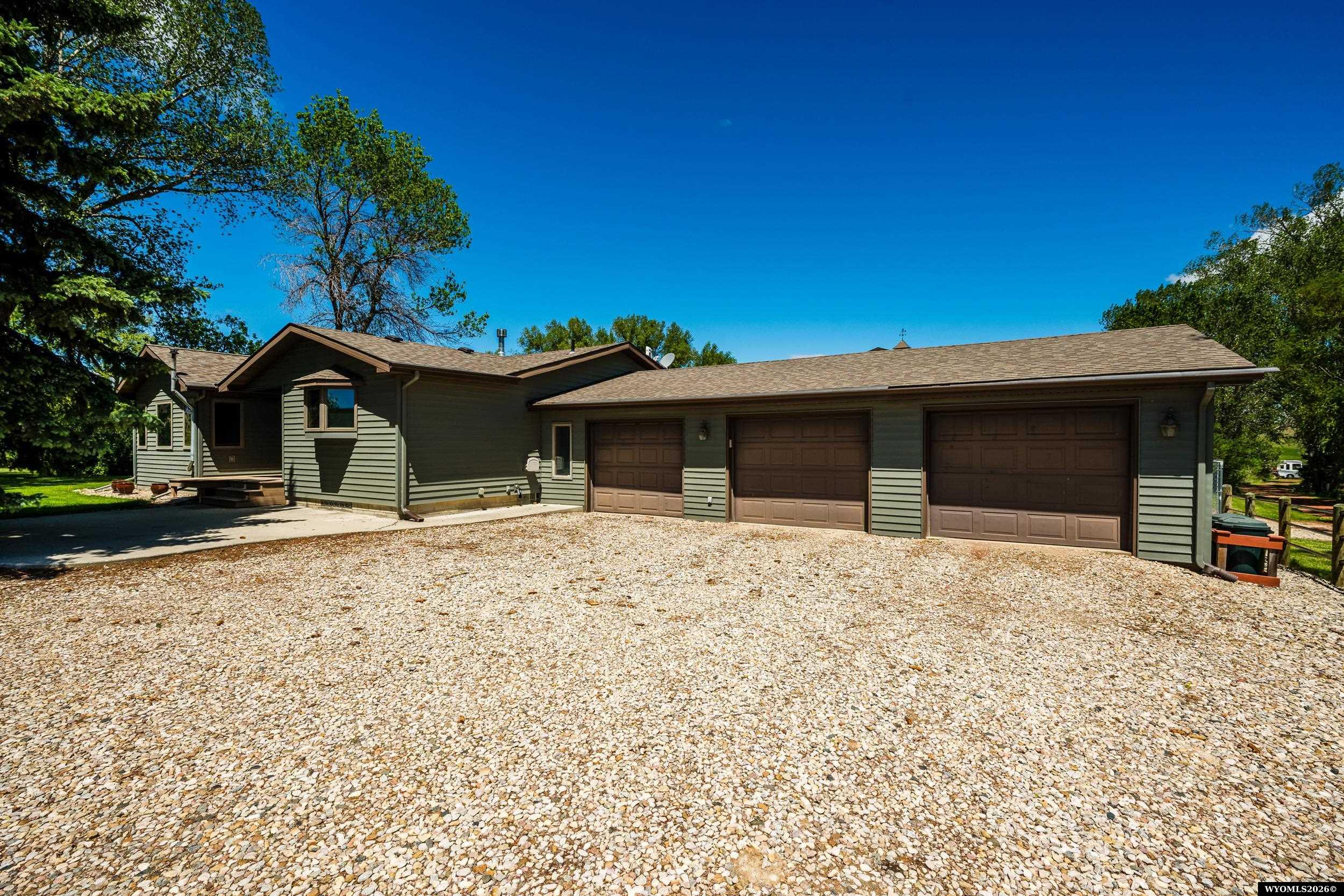 157 Upper Prairie Dog Road Banner, WY 82832 - Photo 6 of 49 Gallery Image 6