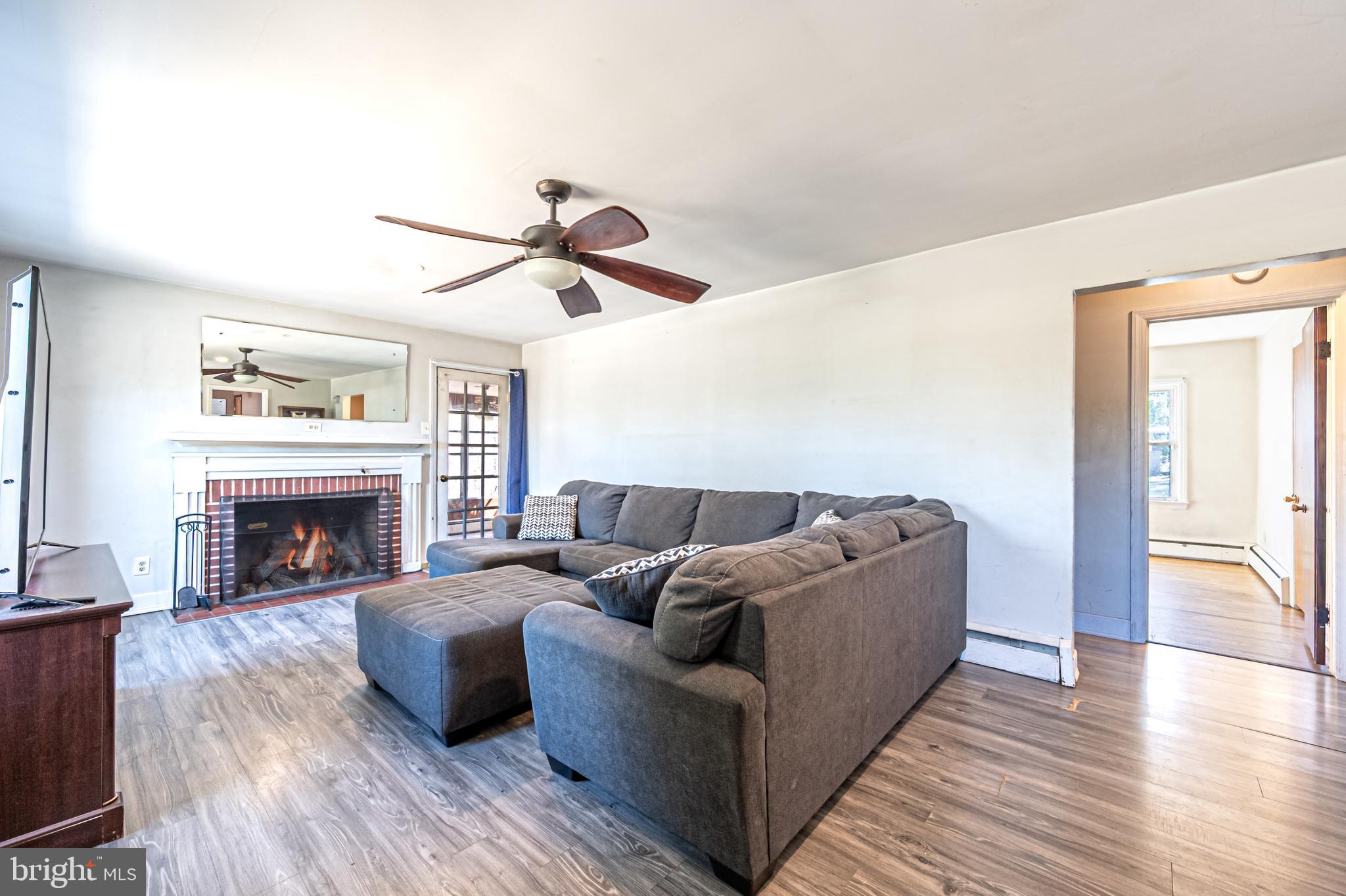 173 Bridgeton Fairton Road Bridgeton, NJ 08302 - Photo 2 of 33 Gallery Image 2