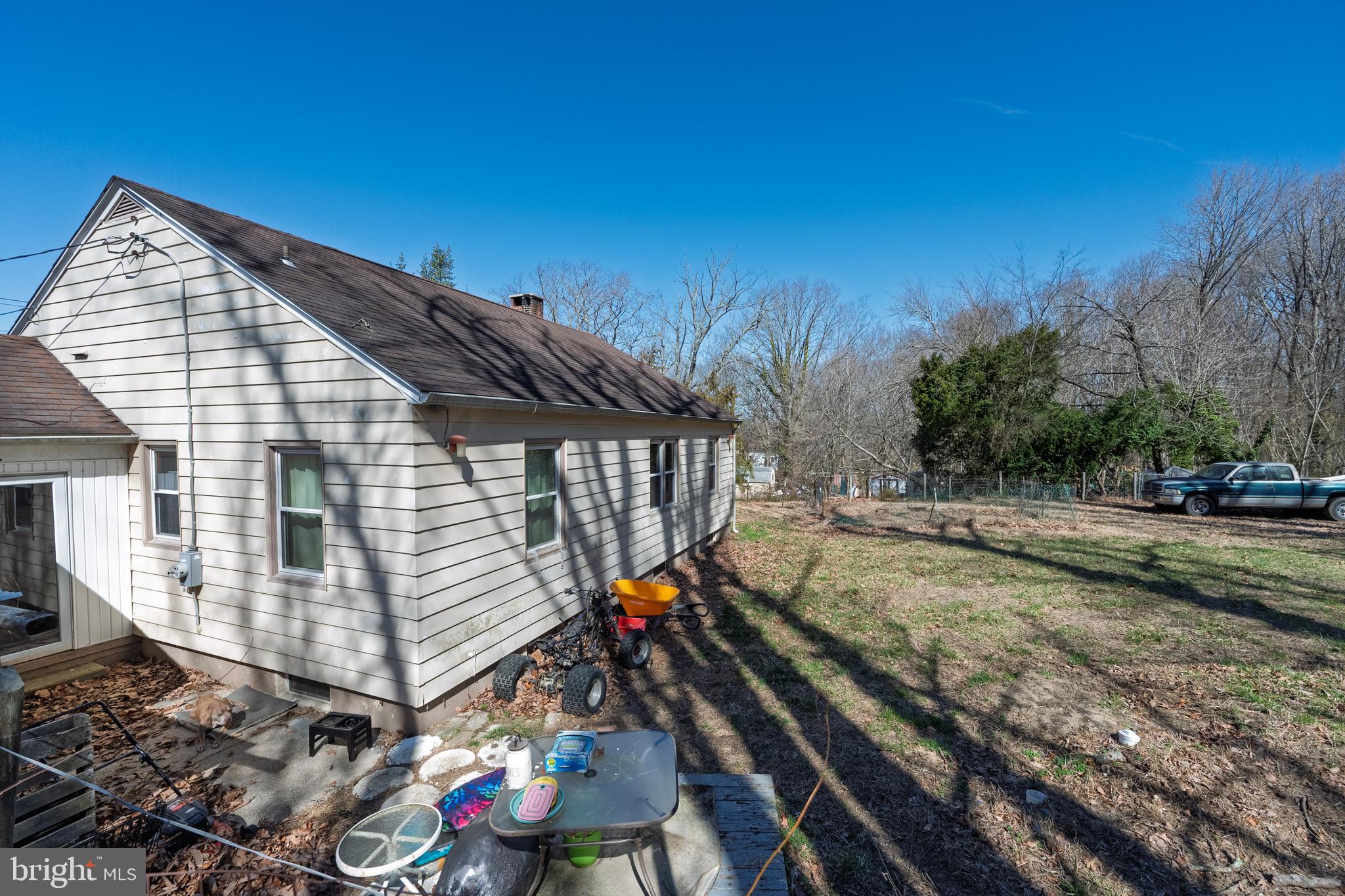 173 Bridgeton Fairton Road Bridgeton, NJ 08302 - Photo 25 of 33 Gallery Image 25