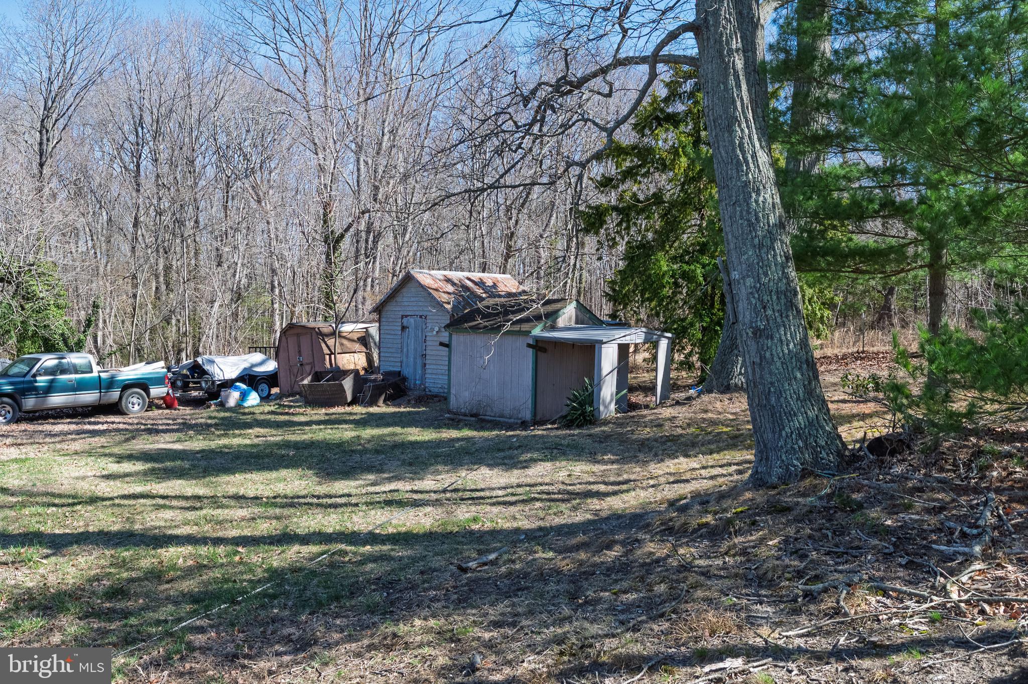 173 Bridgeton Fairton Road Bridgeton, NJ 08302 - Photo 26 of 33 Gallery Image 26