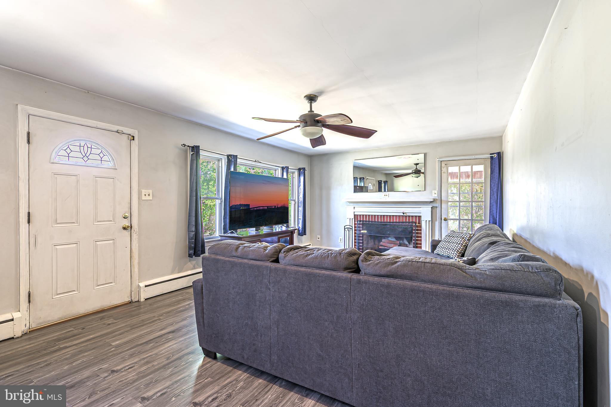 173 Bridgeton Fairton Road Bridgeton, NJ 08302 - Photo 3 of 33 Gallery Image 3