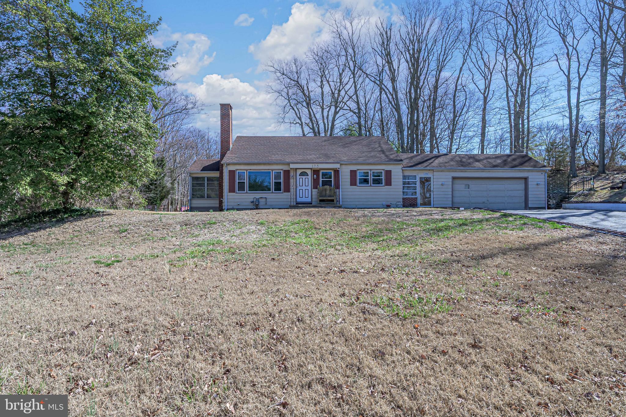 173 Bridgeton Fairton Road Bridgeton, NJ 08302 - Photo 31 of 33 Gallery Image 31