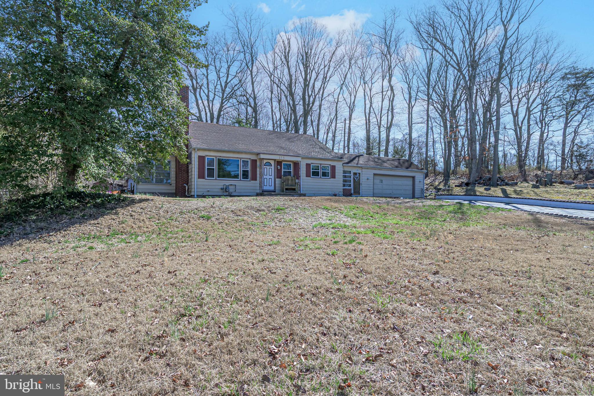 173 Bridgeton Fairton Road Bridgeton, NJ 08302 - Photo 32 of 33 Gallery Image 32