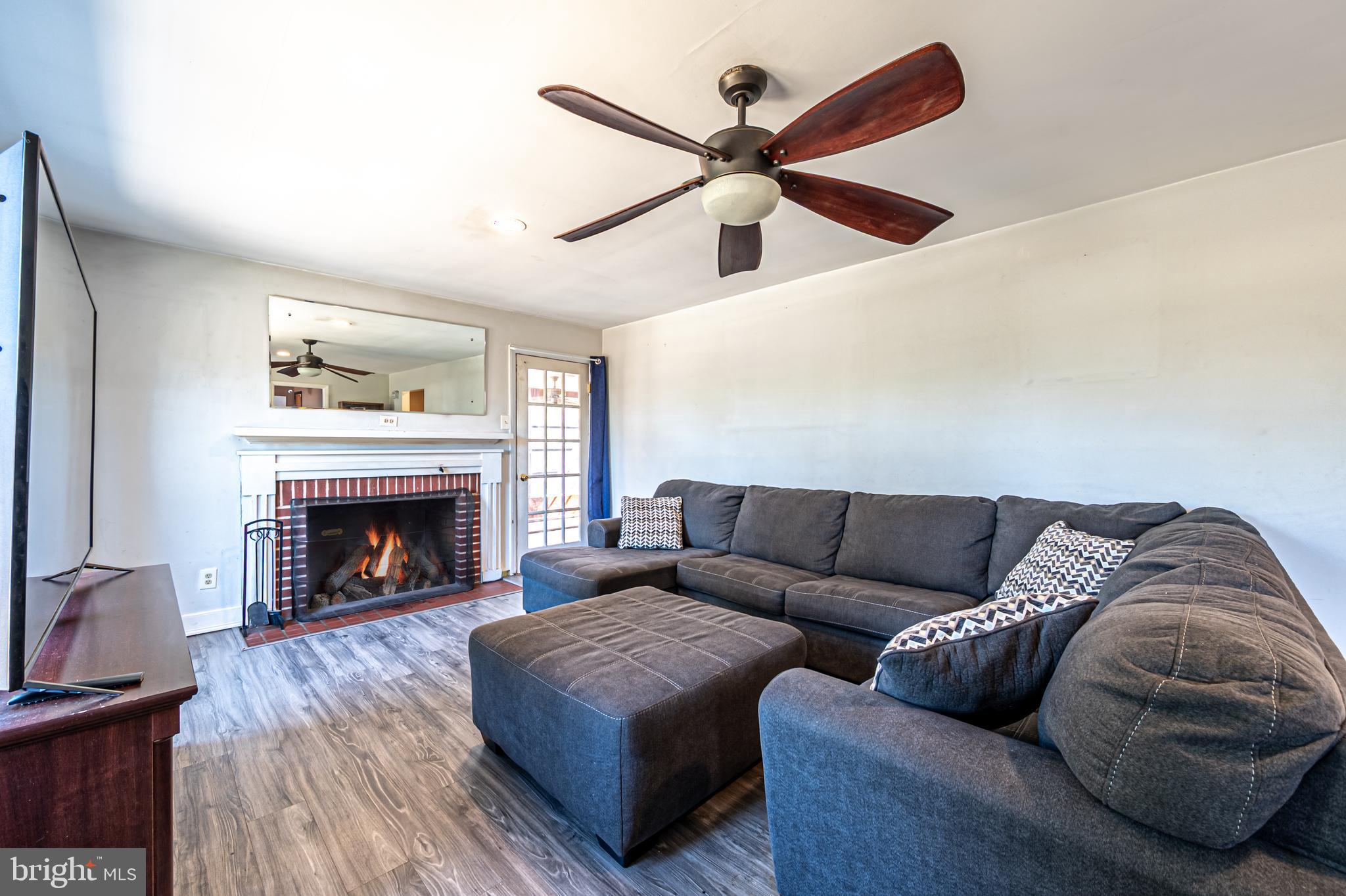 173 Bridgeton Fairton Road Bridgeton, NJ 08302 - Photo 5 of 33 Gallery Image 5