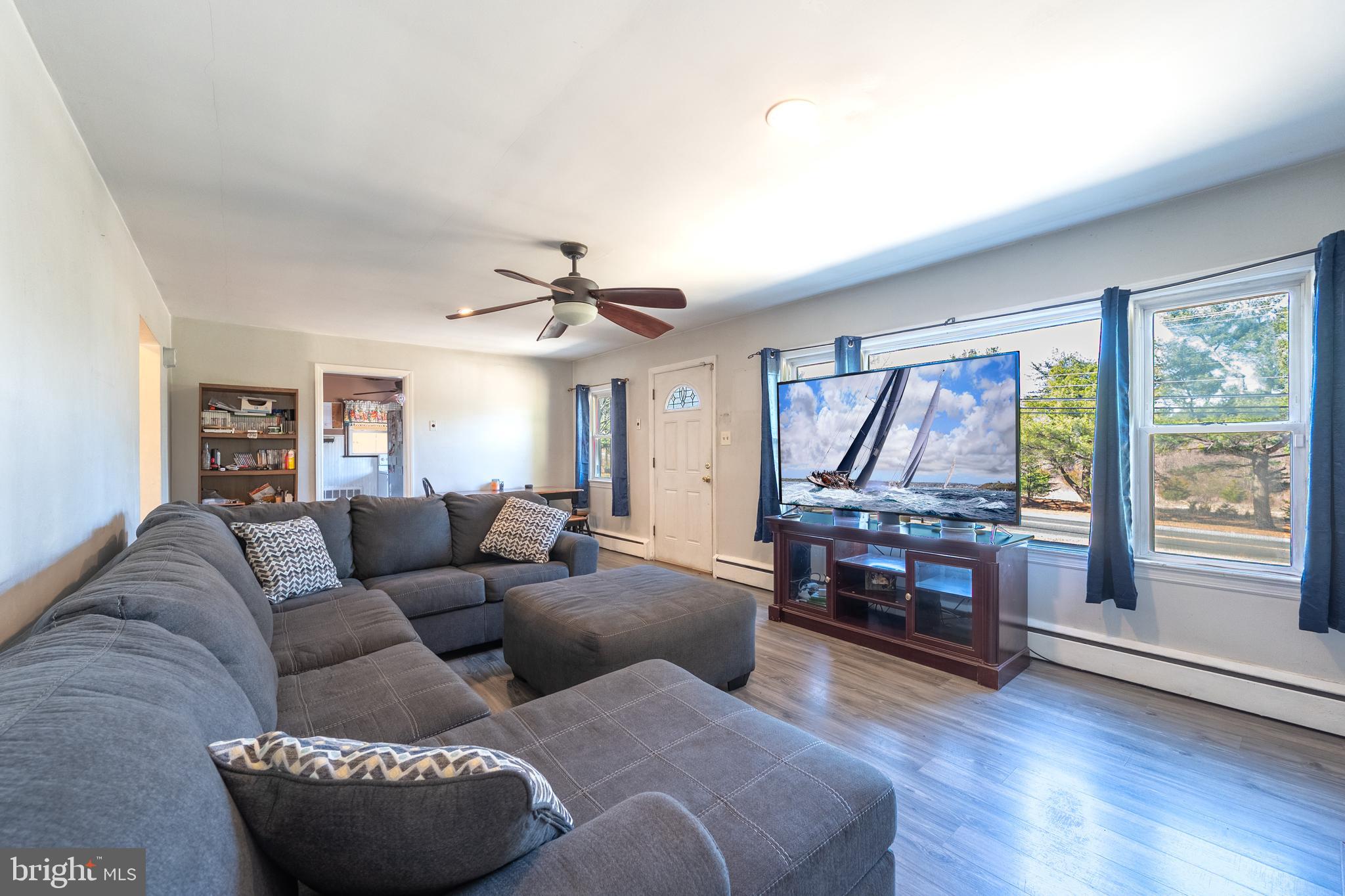 173 Bridgeton Fairton Road Bridgeton, NJ 08302 - Photo 8 of 33 Gallery Image 8