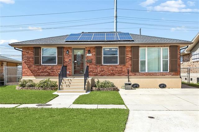 3733 Tulane Drive Kenner, LA 70065 - Photo 1 of 15