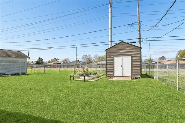 3733 Tulane Drive Kenner, LA 70065 - Photo 14 of 15
