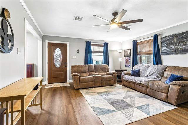 3733 Tulane Drive Kenner, LA 70065 - Photo 3 of 15