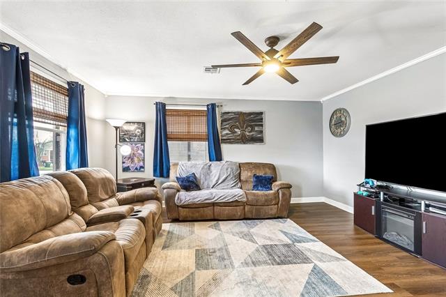 3733 Tulane Drive Kenner, LA 70065 - Photo 4 of 15