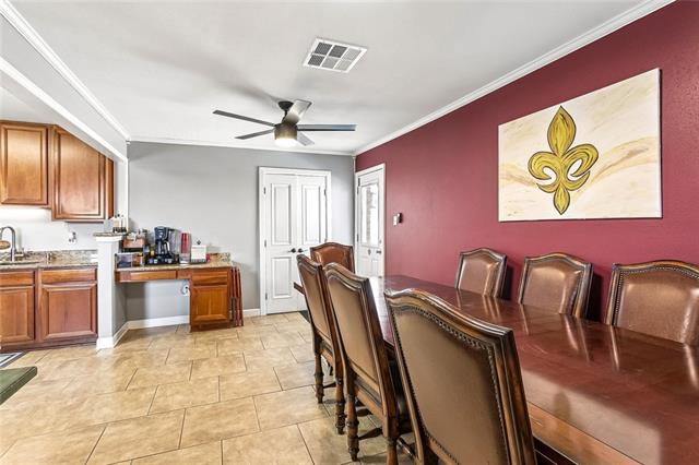3733 Tulane Drive Kenner, LA 70065 - Photo 5 of 15